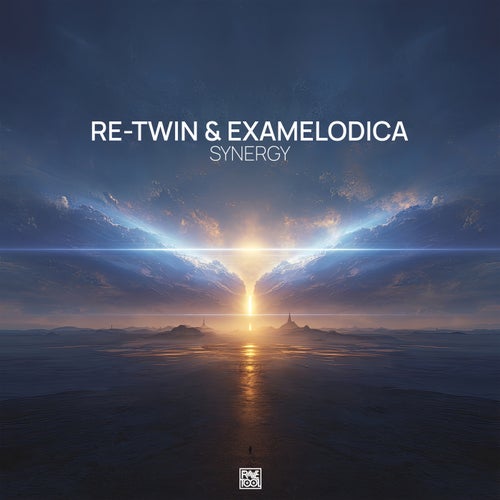 Re—Twin & Examelodica — Synergy (2026)