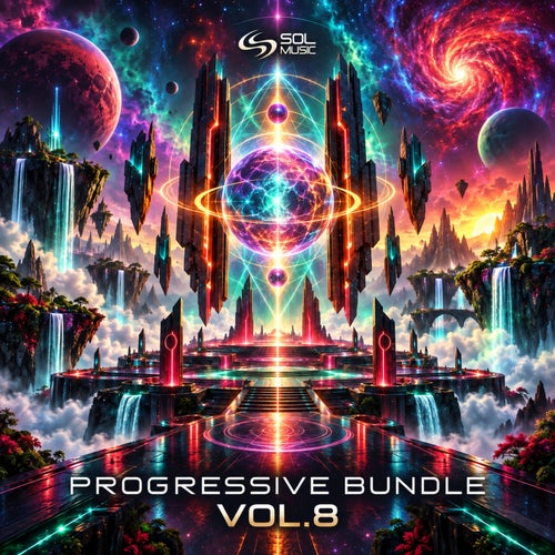Progressive Bundle, Vol. 8