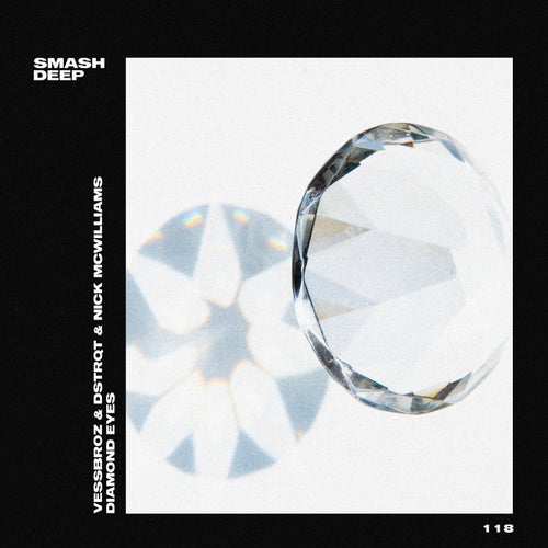 Diamond Eyes (Extended Mix)