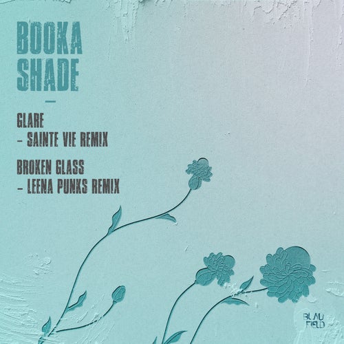 Glare / Broken Glass Remixes