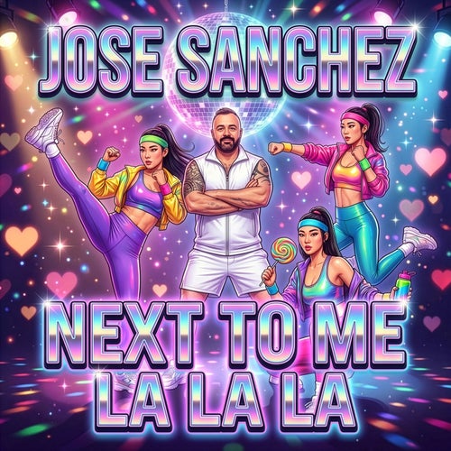 Next To Me (La La La)