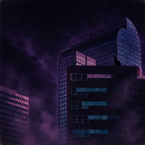 she goes by. (San Dee Remix)