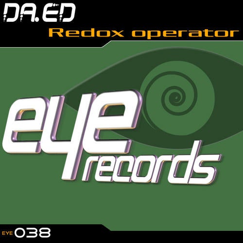 Redox Operator