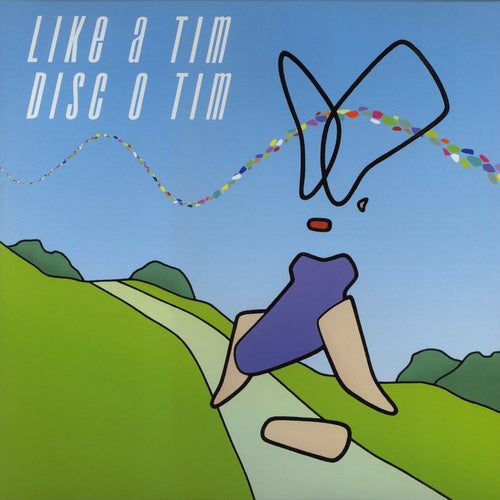 Disc O Tim