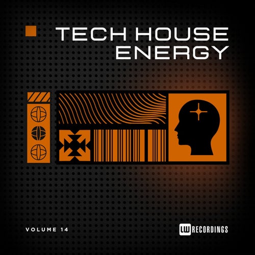 Tech House Energy, Vol. 14 (2026)