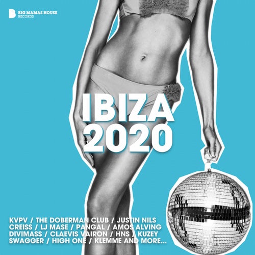 IBIZA 2020
