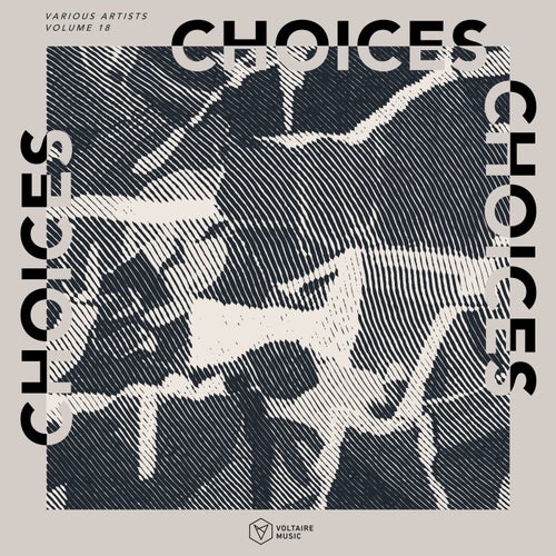 Voltaire Music Pres. Choices Vol. 18