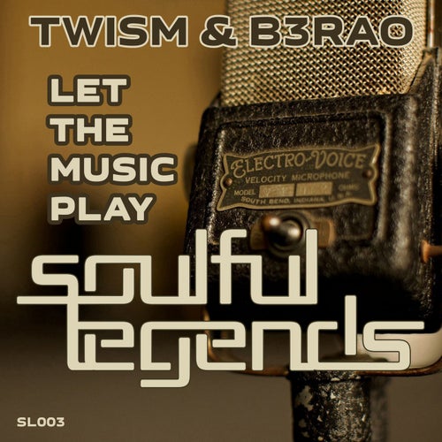 Let The Music Play
