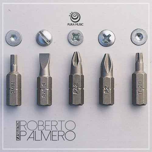 Cover art for Pura Music V.A Selection By Roberto Palmero