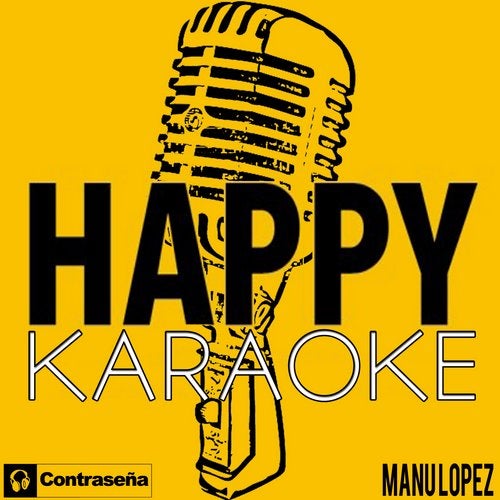 Happy (Karaoke)