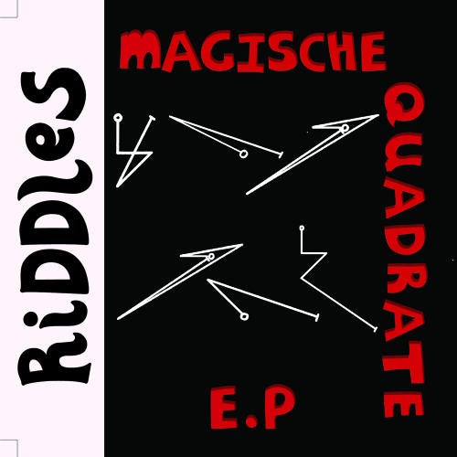 Magische Quadrate