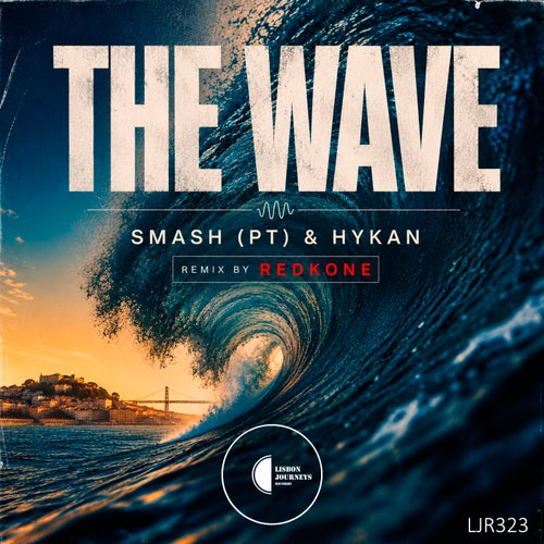 The Wave