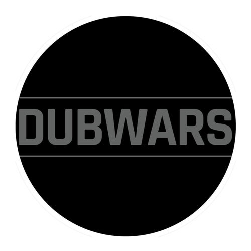 Cover art for Dubwars Sessions Vol. 1