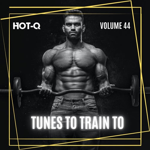 Tunes To Train To 044