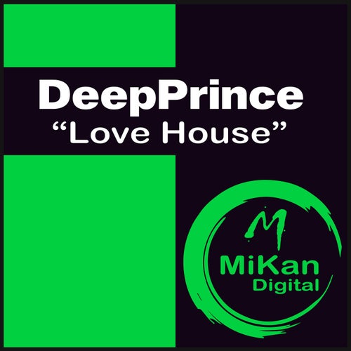 Love House