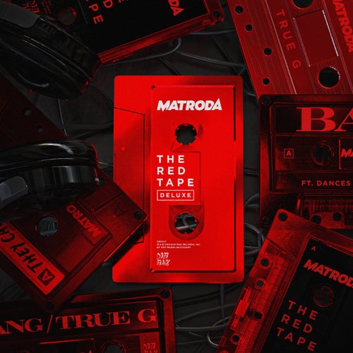 The RED Tape (Deluxe)