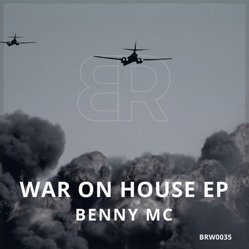 War on House EP