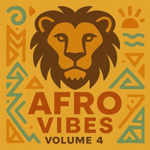 Afro Vibes, Vol. 4 (2025) - Higher Pulse