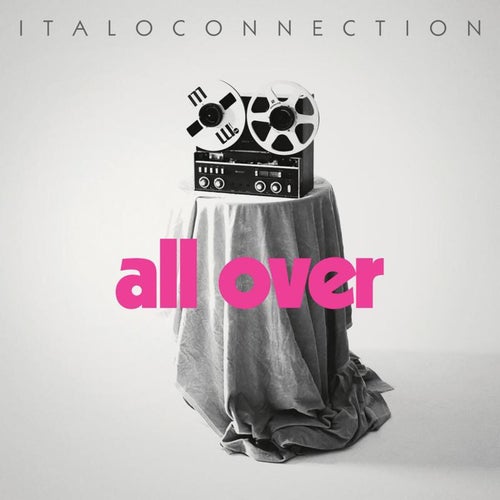 All Over (Extended Version)