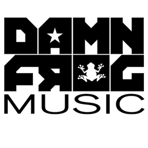 DamnFrog Music