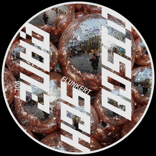 Discoschranz Vol. 2