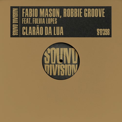 Clarão Da Lua (feat. Fulvia Lopes)
