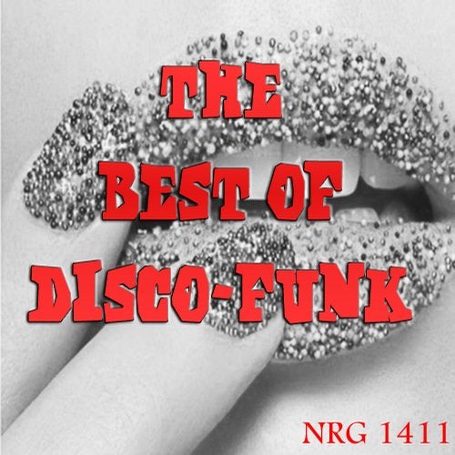 The Best Of Disco Funk