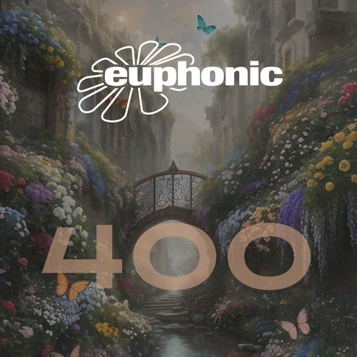Cover art for 400