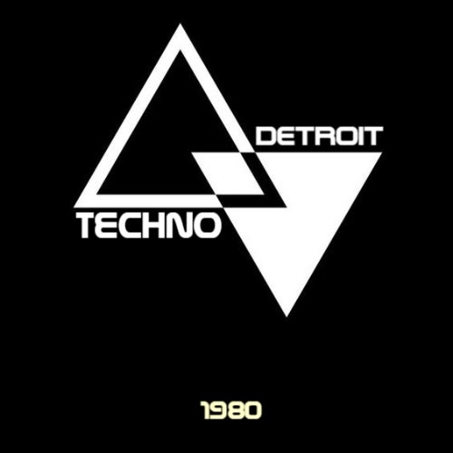 Techno Detroit 1980