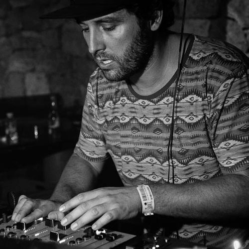 Javi Bora september 2013 chart