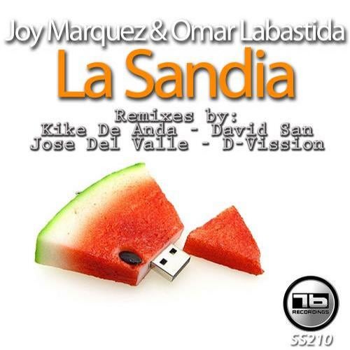 La Sandia