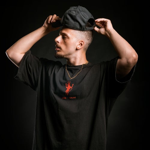 DXNBY - Bumpin' (Original Mix) [Eastenderz] | Music & Downloads on