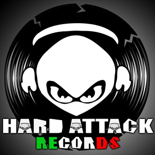 Hard Attack Records