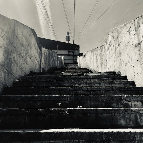 Cover art for One Step Home