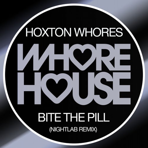 Bite The Pill
