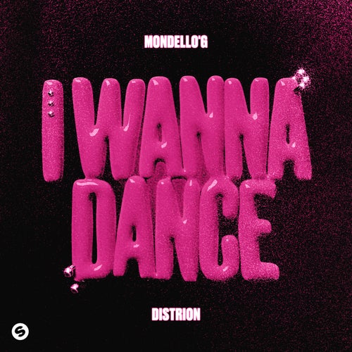 I Wanna Dance (Extended Mix)