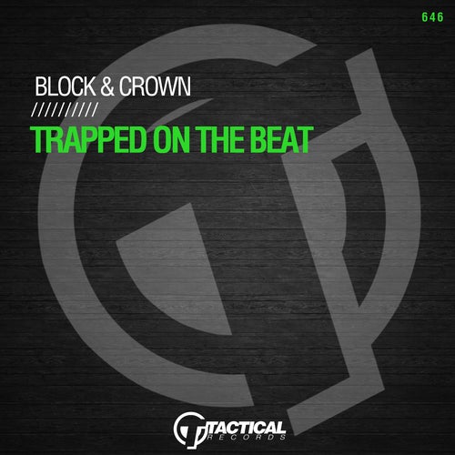 Trapped On The Beat