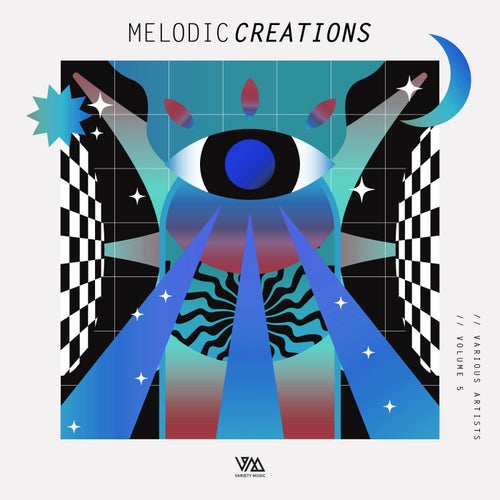 Melodic Creations Vol. 5