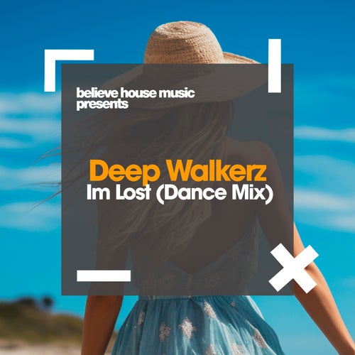 Im Lost (Dance Mix)