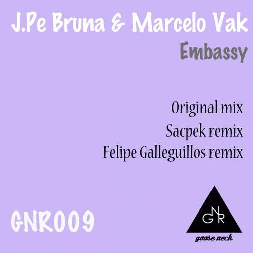 Embassy