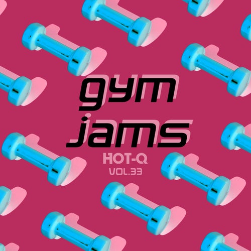 Gym Jams 033