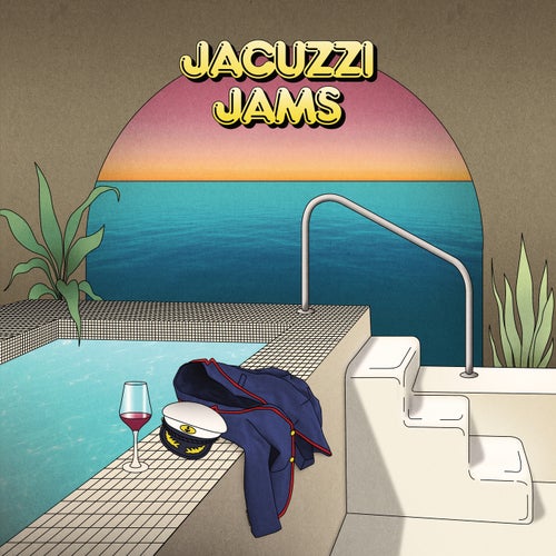 Jacuzzi Jams