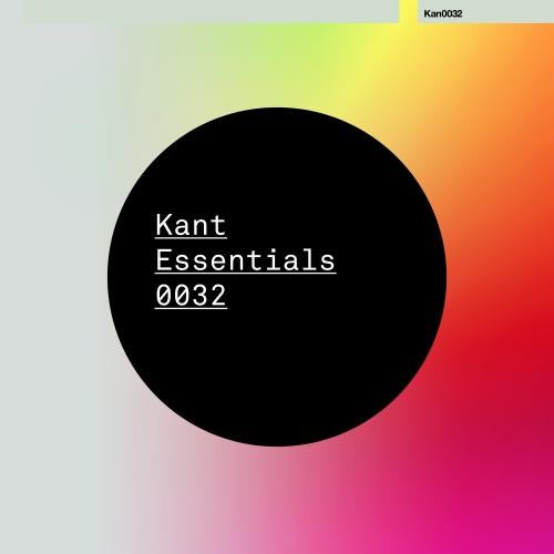 Kant Essentials