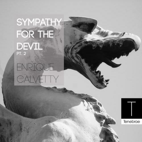 Sympathy For The Devil Pt. 2