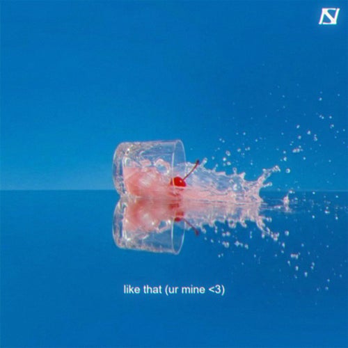 like that (ur mine <3) - Extended Mix