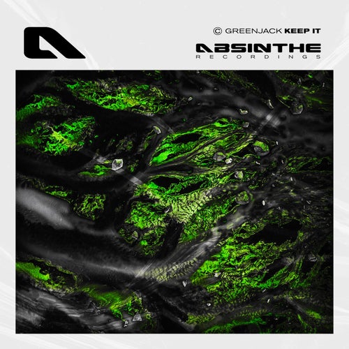 Cover art for Keep It