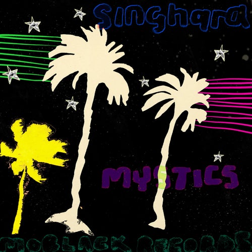 Mystics