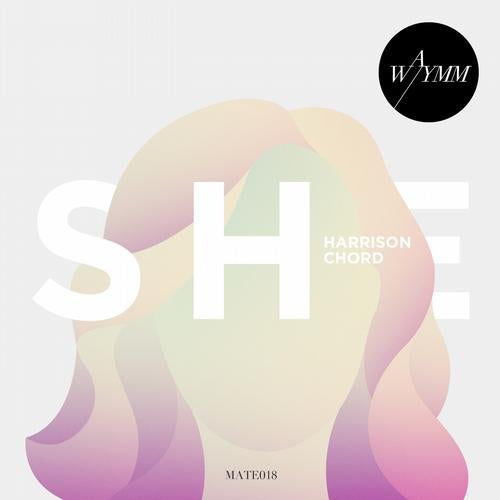 She