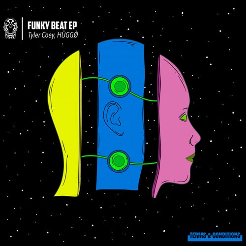 Funky Beat EP