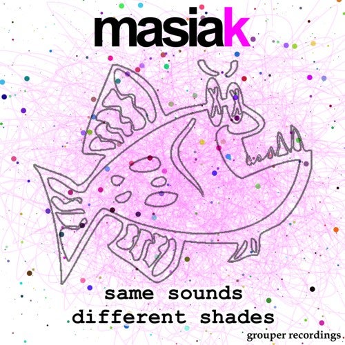 Same Sounds Different Shades